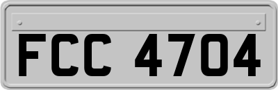FCC4704