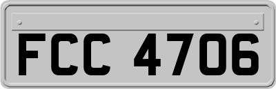 FCC4706