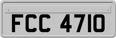 FCC4710