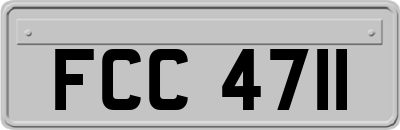 FCC4711