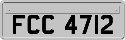 FCC4712