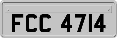 FCC4714
