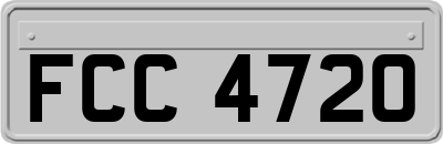 FCC4720
