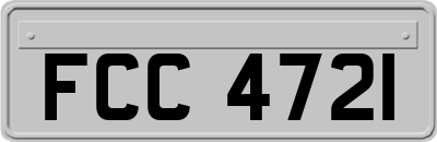 FCC4721