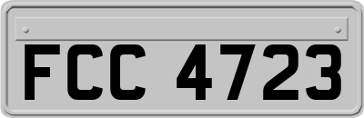 FCC4723