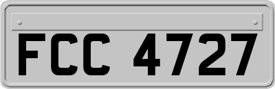 FCC4727