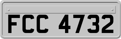 FCC4732