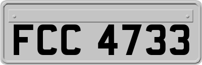 FCC4733
