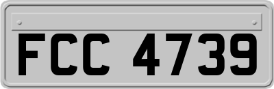 FCC4739