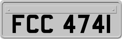 FCC4741