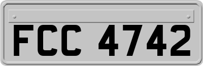 FCC4742