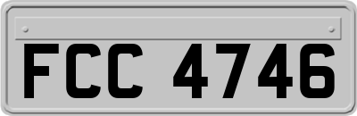 FCC4746