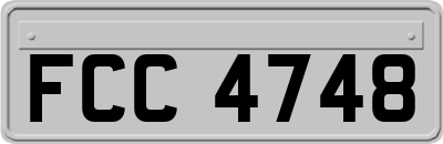 FCC4748