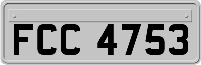 FCC4753
