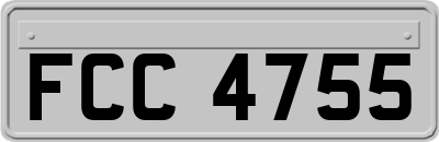 FCC4755
