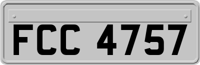 FCC4757
