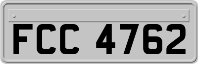 FCC4762