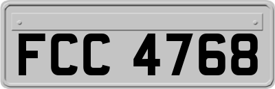 FCC4768