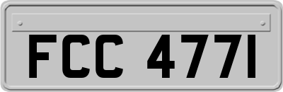 FCC4771