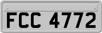 FCC4772