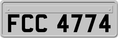 FCC4774