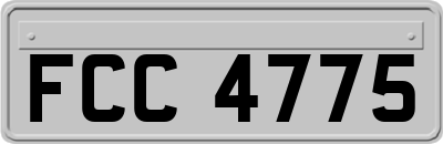 FCC4775