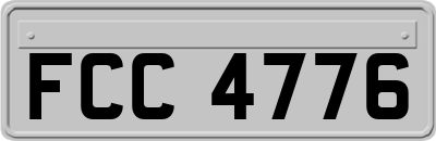 FCC4776
