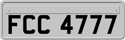 FCC4777