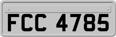 FCC4785
