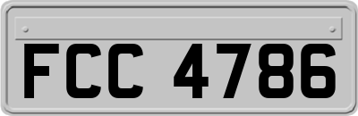 FCC4786