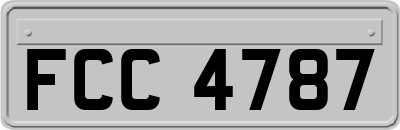 FCC4787
