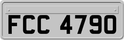 FCC4790