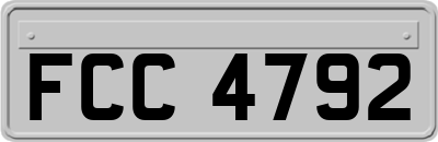FCC4792