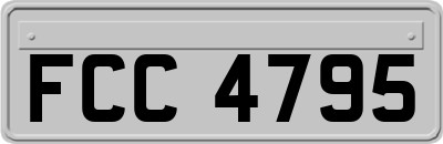 FCC4795