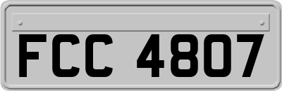 FCC4807