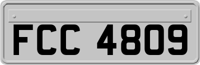 FCC4809