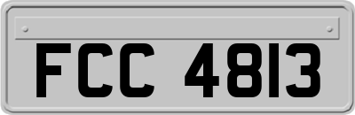 FCC4813