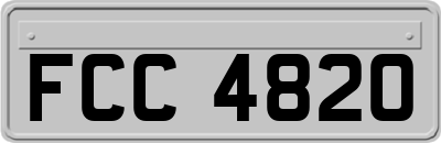 FCC4820