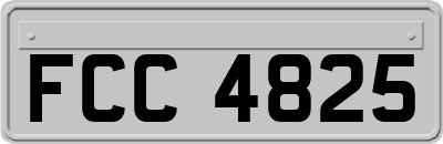 FCC4825