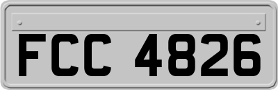 FCC4826