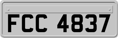 FCC4837