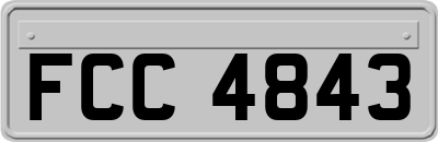 FCC4843