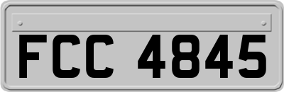 FCC4845