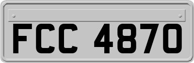 FCC4870