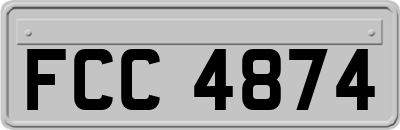 FCC4874
