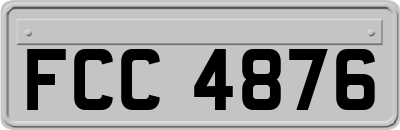 FCC4876