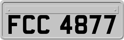 FCC4877