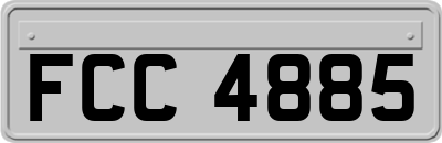 FCC4885