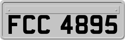 FCC4895