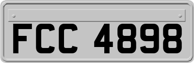 FCC4898